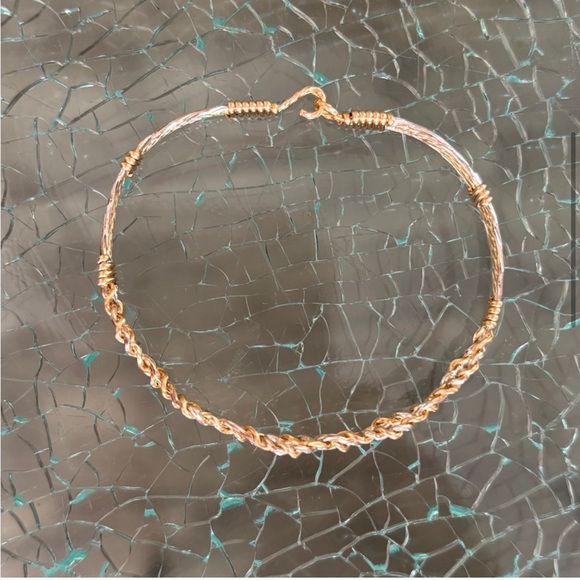 Ronaldo Jewelry - Hope You Dance Bracelet - Picture 4 of 8